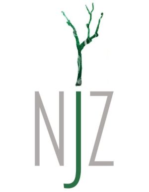Logo NJZ website